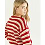 Sirdar Stories Second Stage Sweater Pattern Download 10540 6-28