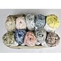 Ricorumi DK 10 Piece Yarn Colour Pack Multi Spray - 330g