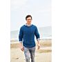 Stylecraft Highland Heathers DK Mens V  R Neck Sweater Pattern Download 9867 