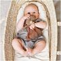 Ricorumi Baby Blankies Teddy Crochet Kit 016 