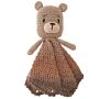 Ricorumi Baby Blankies Teddy Crochet Kit 016 