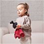 Ricorumi Baby Blankies Ladybird Crochet Kit 018 