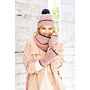 Stylecraft Highland Heathers Accessories Pattern 9796 One Size