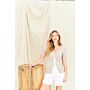 Stylecraft Naturals Organic Cotton DK Women Cardigans Pattern 9839 