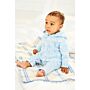 Stylecraft Sweet Dreams DK Cardigans Pattern Download 9900 36-56cm