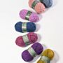 Stylecraft Highland Heathers DK Yarn - 100g Ball