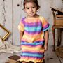 Emu Batik DK Childs Knitted Dress 5001 Knitting Pattern Paper Copy  1-5 years