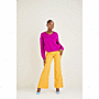 Hayfield Bonus DK Sweater 10596 Knitting Pattern Kit