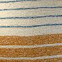 Heirloom Stripe Blanket Knit-Along by Emma Munn in WoolBox Imagine Classic Anti-Pilling DK