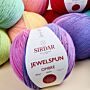 Sirdar Jewelspun Ombre Aran Yarn 400 grm Ball
