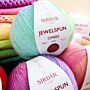 Sirdar Jewelspun Ombre Aran Yarn 400 grm Ball
