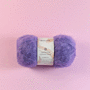 Novita 7 Hehku Mohair Aran Yarn 50 grm Ball