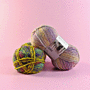Novita Novita Runo Aran Yarn 100 grm Ball