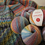 Sirdar Jewelspun Chunky with Wool Yarn 200 grm Ball