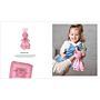 Ricorumi Baby Blankies Book  