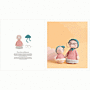 Ricorumi Mini Me Book - PDF Download  