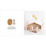 Ricorumi DK Christmas Crib Book  