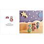 Ricorumi DK Christmas Crib Book  