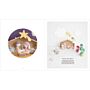 Ricorumi DK Christmas Crib Book  