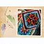 Janie Crow Spirit of Flora CAL Stylecraft Life & Recreate DK - Yarn Pack  19 x 100g