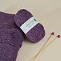 Sirdar Loveful Recycled Tweed Blend Yarn 100grm Ball