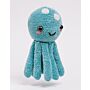 Happy Chenille Under The Sea  