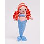 Happy Chenille Under The Sea  
