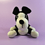 WoolPups Border Collie Crochet in WoolBox Imagine Classic DK