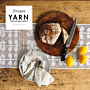 Yarn The After Party No48 Fields Table Runner YTAP148 20UK 