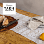 Yarn The After Party No48 Fields Table Runner YTAP148 20UK 