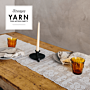 Yarn The After Party No48 Fields Table Runner YTAP148 20UK 