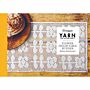 Yarn The After Party No48 Fields Table Runner YTAP148 20UK 