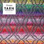 Scheepjes Yarn The After Party 47 - Crochet Diamond Sofa Runner in Scheepjes Catona 4 Ply