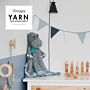Yarn The After Party No55 Hilda Hippo YTAP55 20UK 