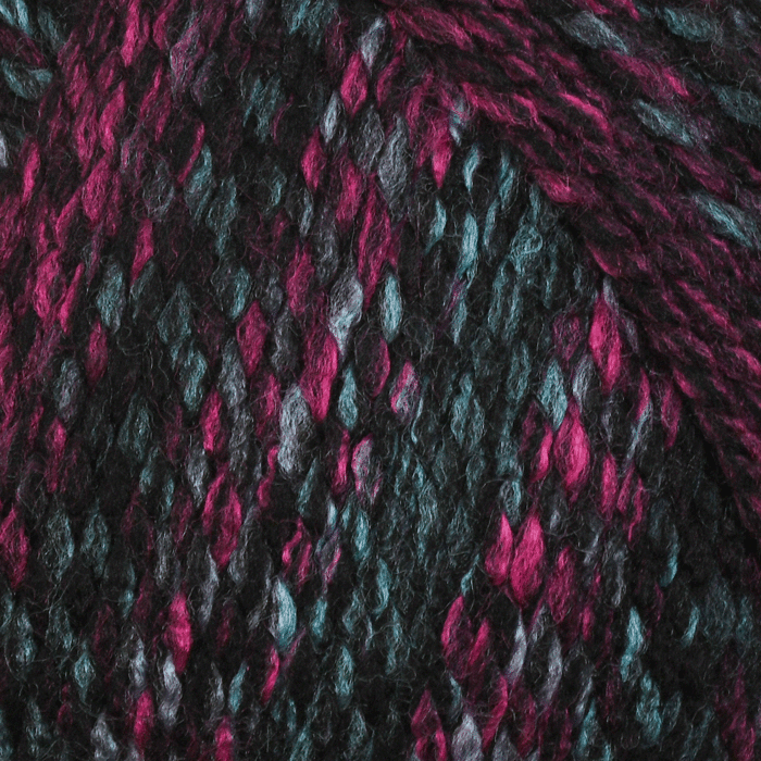 Woolcraft Pebble Chunky Yarn Moonshine 8018 200g main product photo