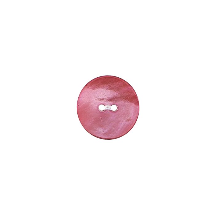 Milward Carded Buttons Shell Lilac 17mm Pack of 3 main product photo