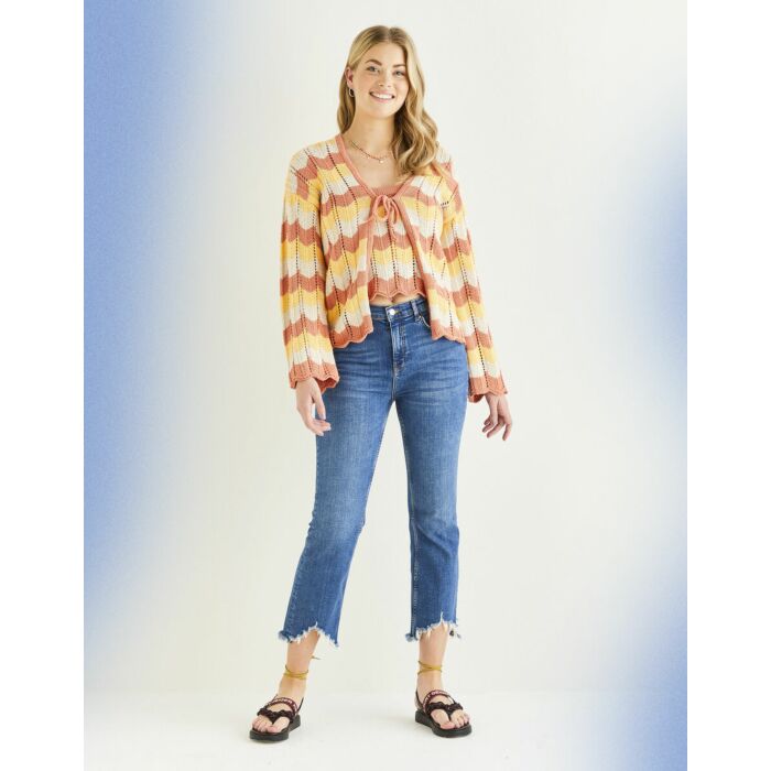 Sirdar Stories Twin Set List Pattern Download 10546 6-28 main product photo