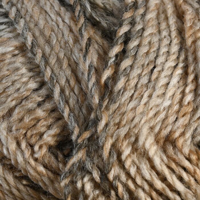 James C Brett Marble Chunky MC9 Beige Cream Mix 200g main product photo