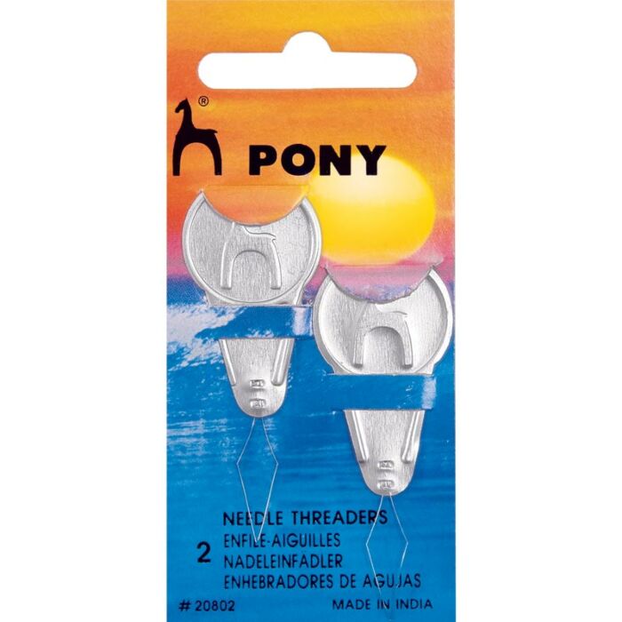 Pony Needle Threader main product photo