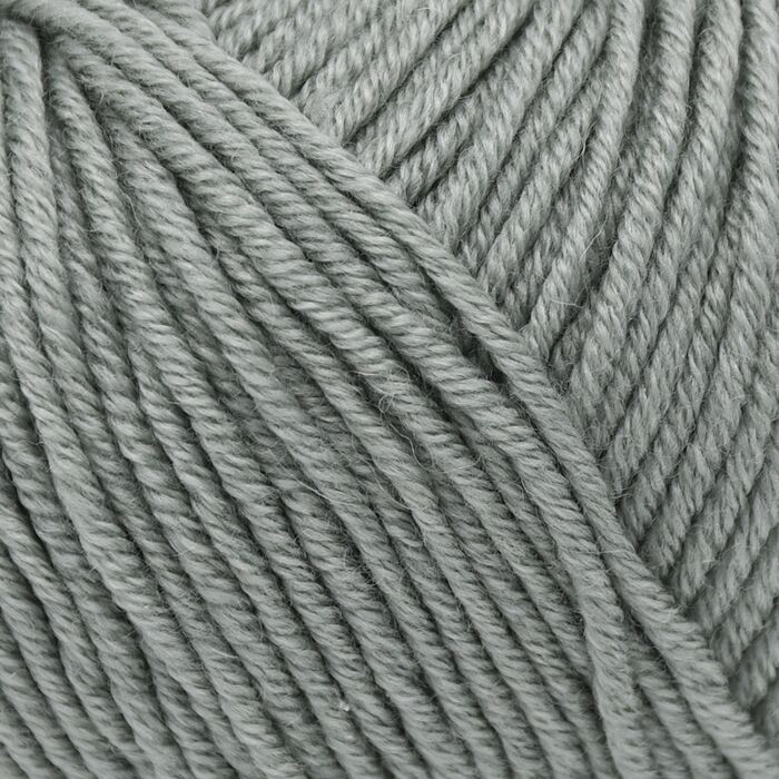Sirdar Cashmere Merino Silk DK 421 Meadow Green 50g main product photo
