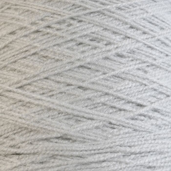 James C Brett Baby 4Ply BY11 Pale Grey 500g main product photo