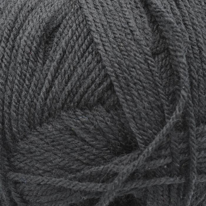 Stylecraft Special Aran With Wool Black 3371 400g main product photo