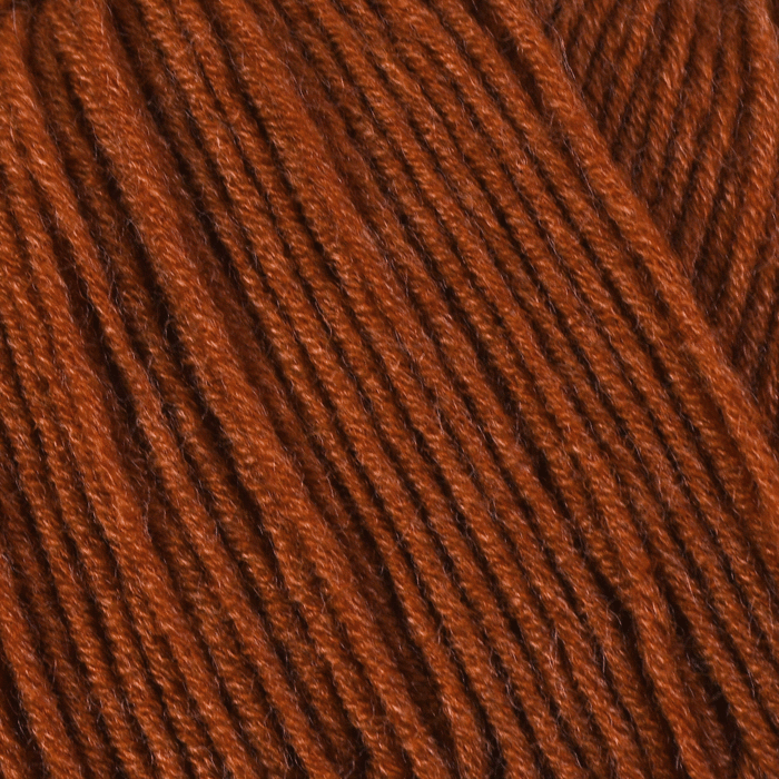Hayfield Soft Twist DK 267 Copper 100g main product photo