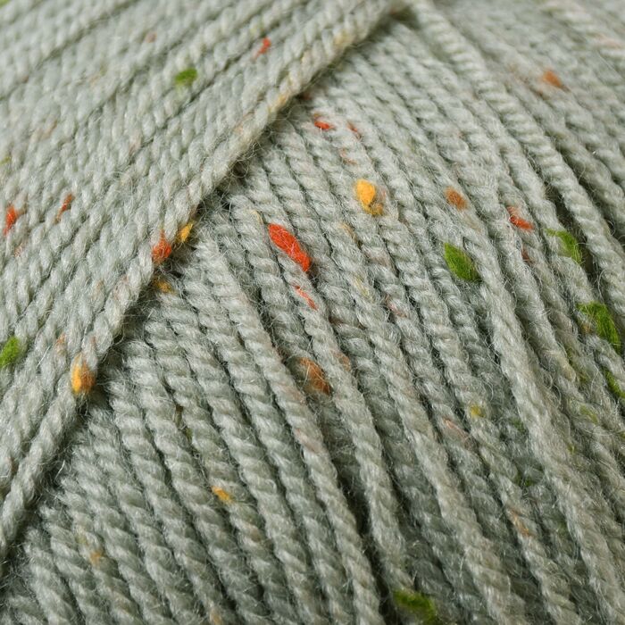 James C Brett Rustic Aran DAT45 400g main product photo