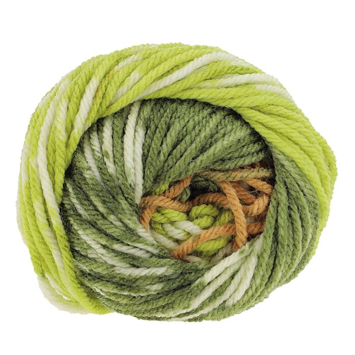 King Cole Nordic Chunky Sune 4806 150g main product photo
