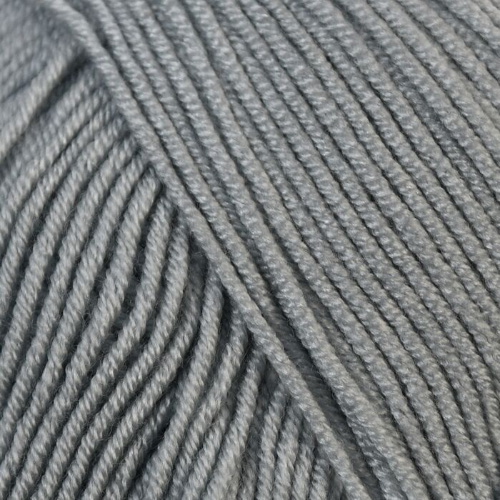 WoolBox Imagine Lullaby Baby Anti Pilling DK 104 Dolphin Grey 100g main product photo