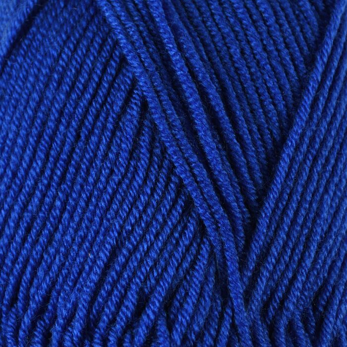 WoolBox Imagine Classic Anti Pilling DK Yarn 209 Azure Blue 100g main product photo