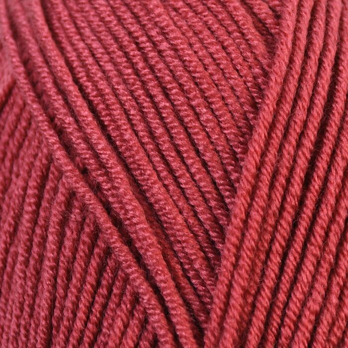 WoolBox Imagine Classic Anti Pilling DK Yarn 215 Rhubarb Pink 100g main product photo