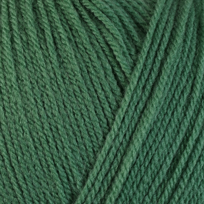 Woolcraft Aran with Wool Yarn Sage 867 400g main product photo