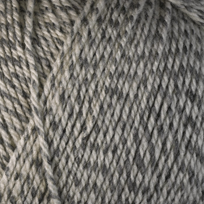 Woolcraft Aran with Wool Yarn Marble 899 400g main product photo